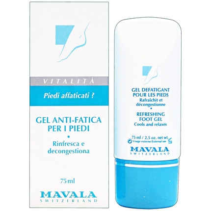 Крем Mavala Gel Antifatica Piedi