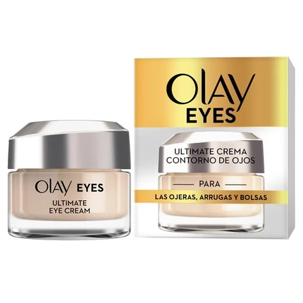 Крем для век Olay Ultimate Eye Contour