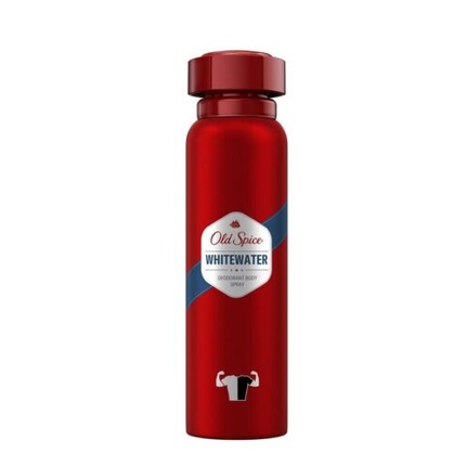 Deodorant Spray Old Spice