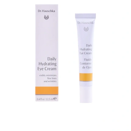 Крем для век Dr Hauschka Daily Hydrating Eye Cream