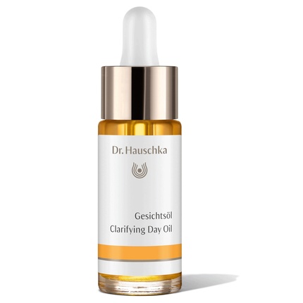 Масло для лица Dr Hauschka Regulating Face Oil
