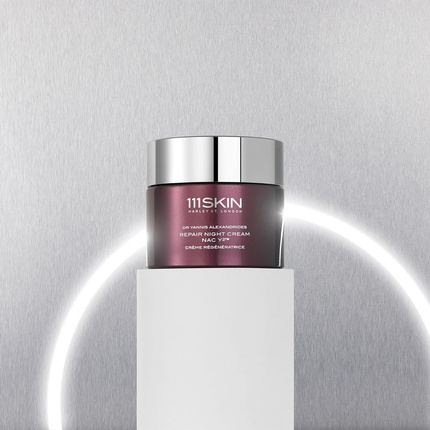Ночной крем 111skin Repair Night Cream NAC Y2