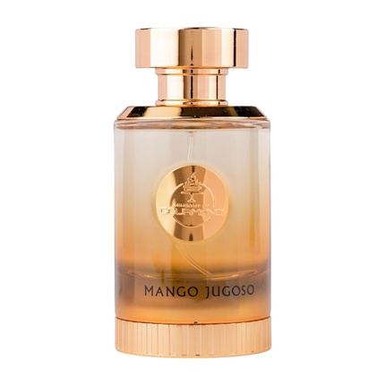 Духи Ministry of Scent Ministry Of Gourmand Mango Jugoso