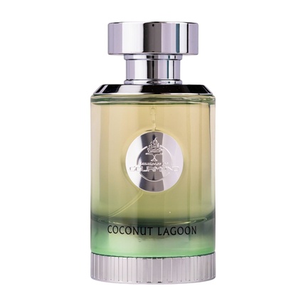Парфюмерная вода Ministry of Scent Ministry Of Gourmand Coconut Lagoon