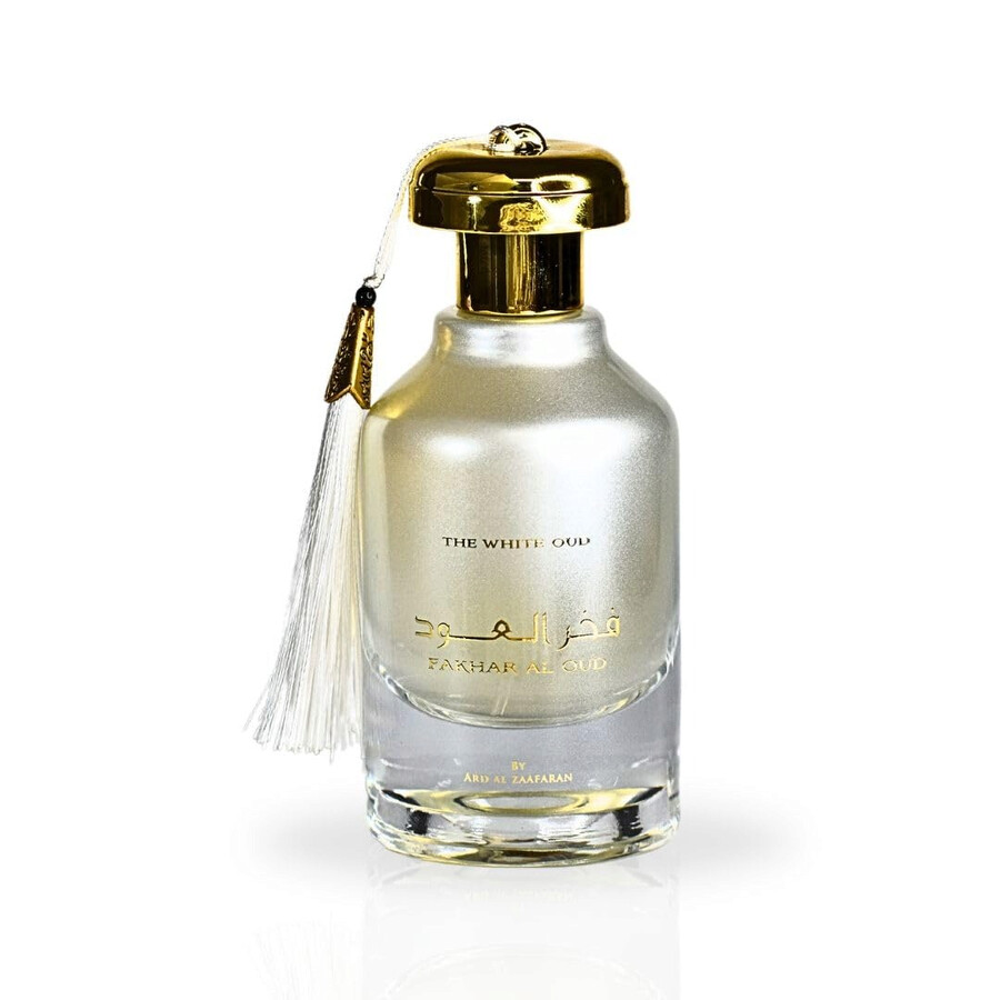 Парфюмерная вода Ard Al Zaafaran Fakhar Al Oud The White Oud