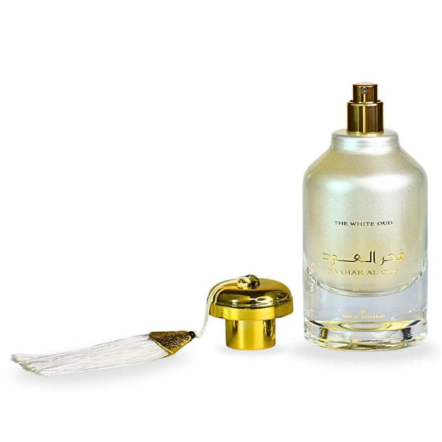 Парфюмерная вода Ard Al Zaafaran Fakhar Al Oud The White Oud