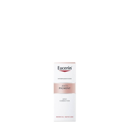 Крем против пигментных пятен Eucerin