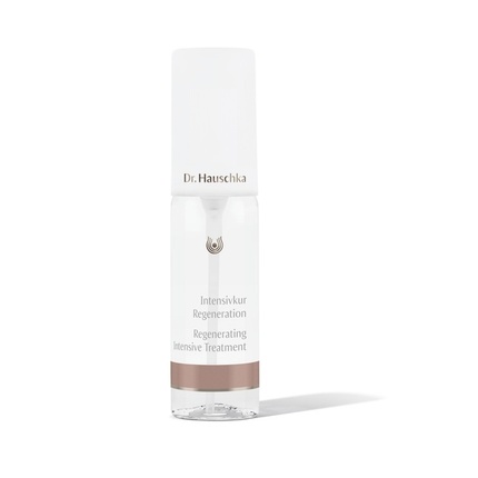 Интенсивный регенерирующий уход для кожи Dr Hauschka