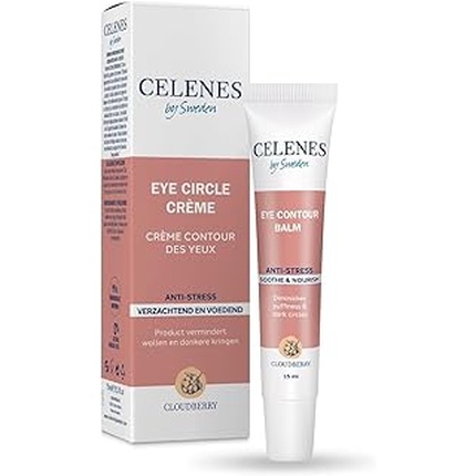Бальзам для контура глаз Celenes By Sweden