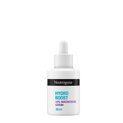 Сыворотка Neutrogena Hydro Boost с Ниацинамидом