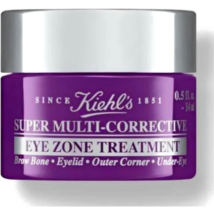 Крем для век Kiehl's Super Multi-Corrective