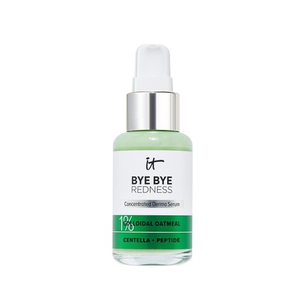 Увлажняющая сыворотка It Cosmetics Bye Bye Redness
