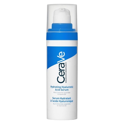 Сыворотка CeraVe