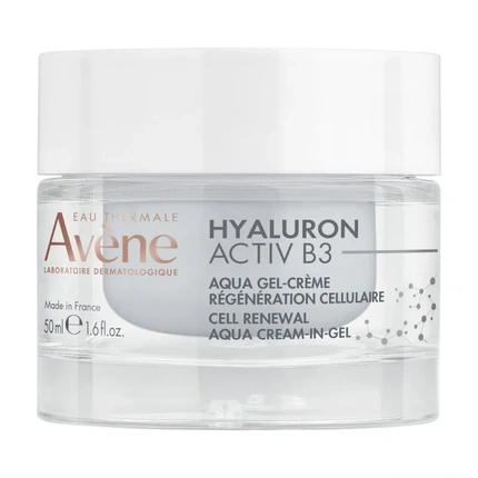 Крем для лица Avene Hyaluron Active B3 Cell Renewal Aqua Cream In Gel