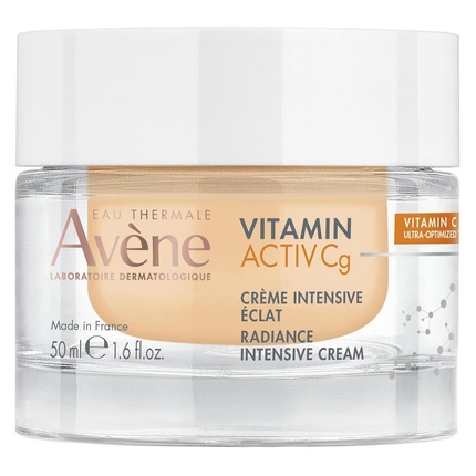 Крем Avène Интенсивно Осветляющий Крем