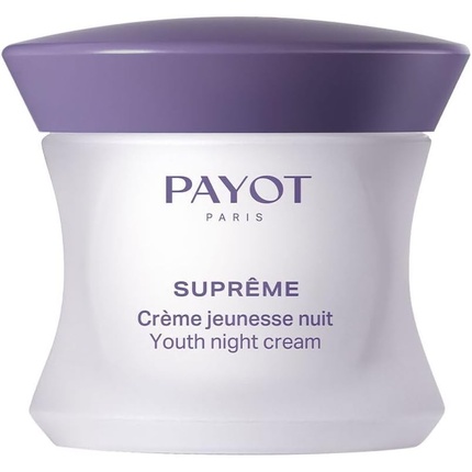Ночной крем Payot Supreme Youth Night Cream