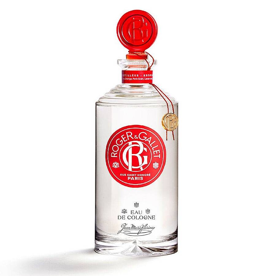 Eau De Cologne Roger & Gallet Jean Marie Farina