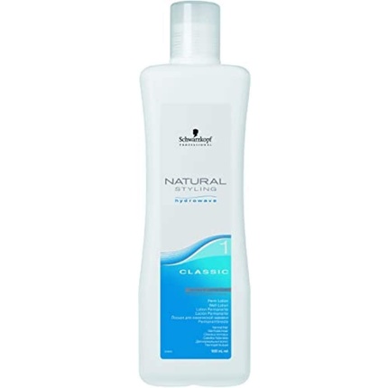Набор по уходу за волосами Schwarzkopf Natural Styling Classic
