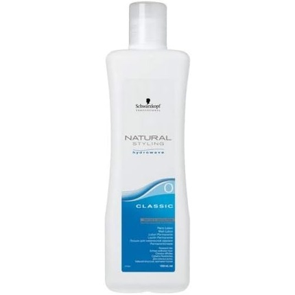 Лосьон Schwarzkopf Natural Styling Classic для химической завивки
