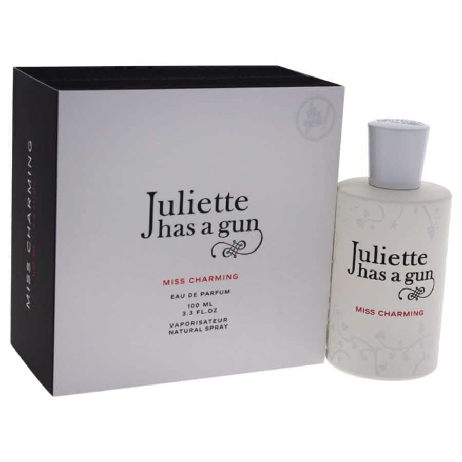 Eau De Parfum Juliette Has A Gun Miss Charming