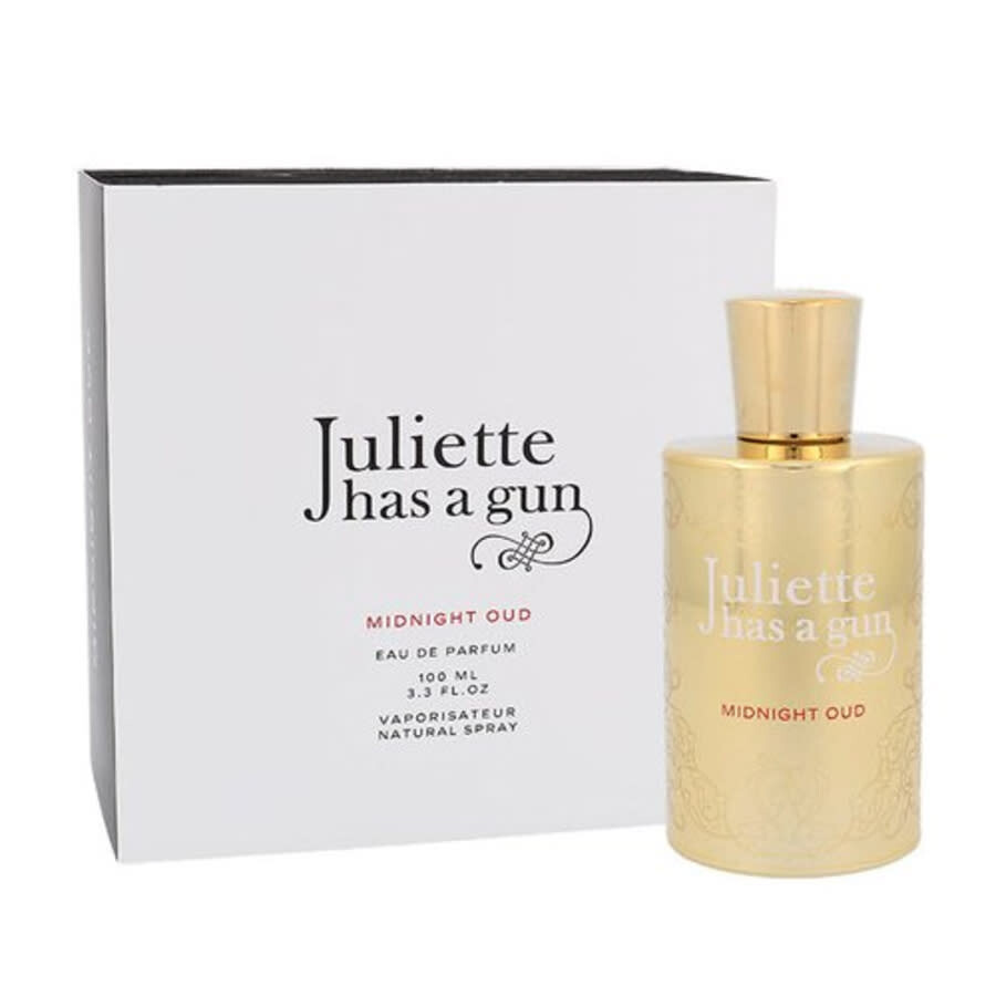 Eau De Parfum Juliette Has A Gun Midnight Oud