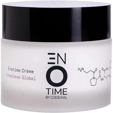 Крем для лица Codexial Enotime Global Complex Cream