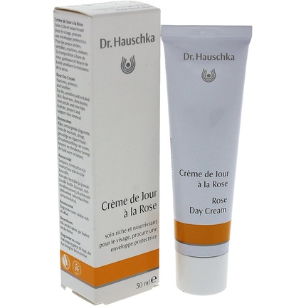 Дневной Крем Dr Hauschka