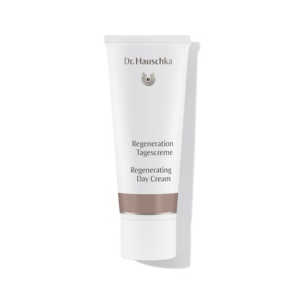 Дневной крем Dr Hauschka Регенерирующий