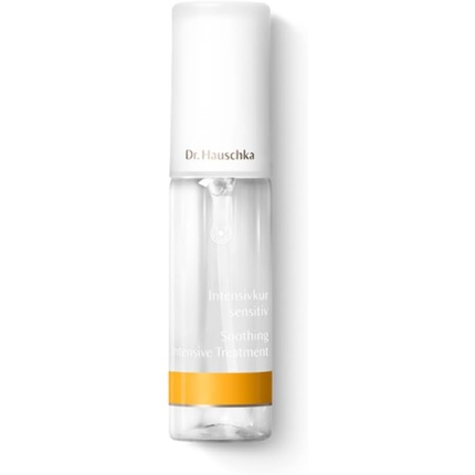 Интенсивное лечение Dr. Hauschka Успокаивающее