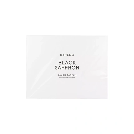 Eau De Parfum Byredo Black Saffron