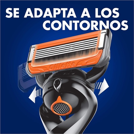 Бритва Gillette ProGlide Power для мужчин
