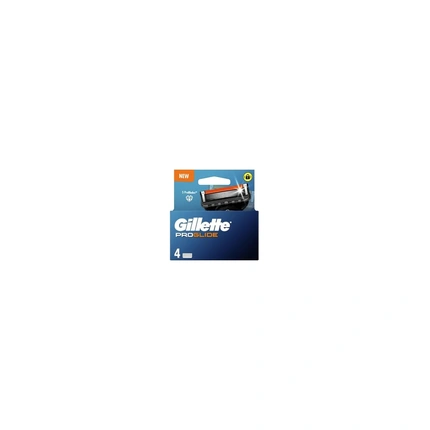 Сменные кассеты Gillette Fusion Proglide Manual