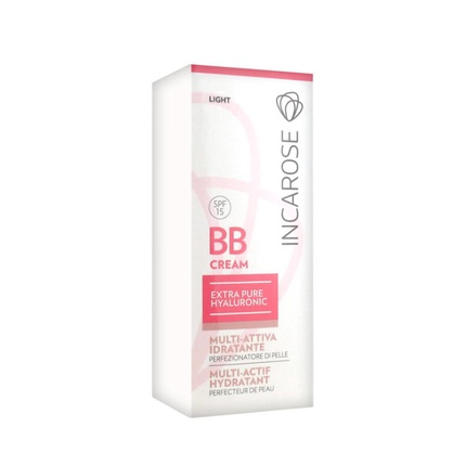 Дневной крем Incarose Multi Active Hydrating Skin Perfector