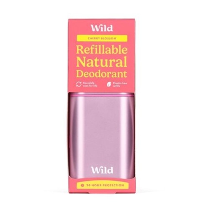 Дезодорант Wild Cashmere