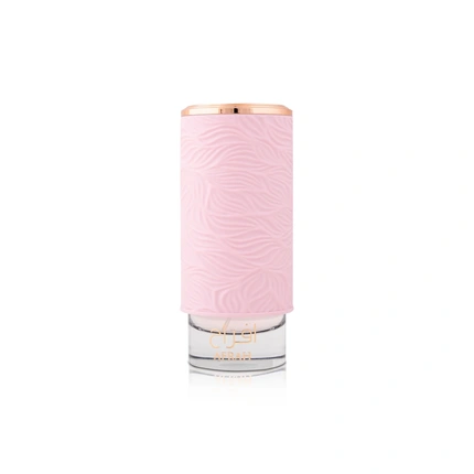 Eau De Parfum Mamlakt Al Oud Afrah Sensual