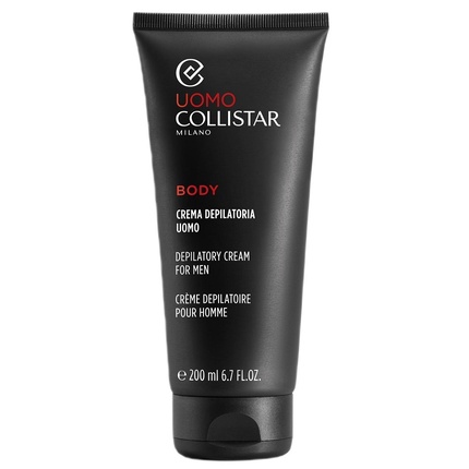 Депиляционный крем Collistar