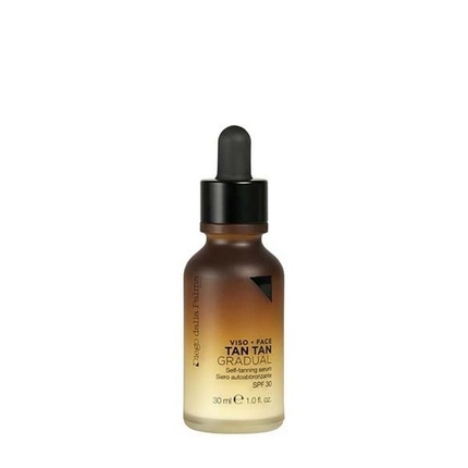 Автозагар для лица Diego Dalla Palma Tan Gradual Self Tanning for Face SPF30