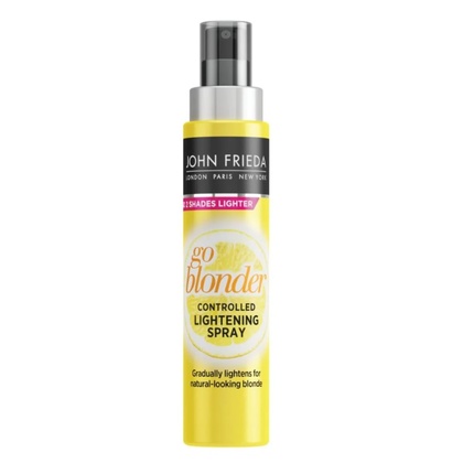 Осветляющий спрей John Frieda