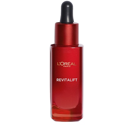 Сыворотка L'Oreal Professional Увлажняющая Разглаживающая Сыворотка