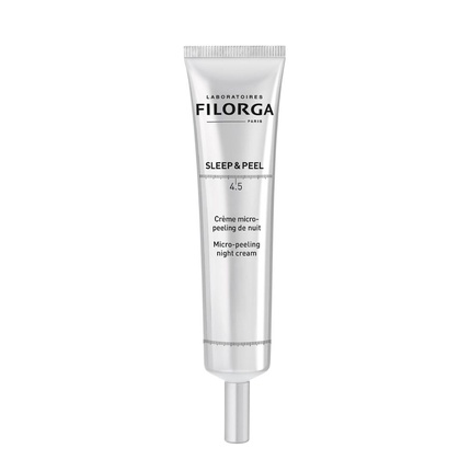 Ночной крем Filorga Sleep & Peel