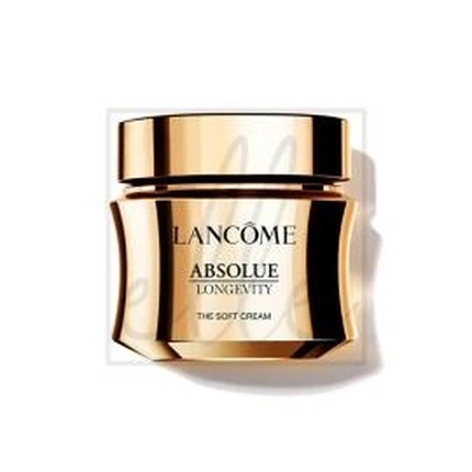 Крем для лица Lancome Absolue Longevity
