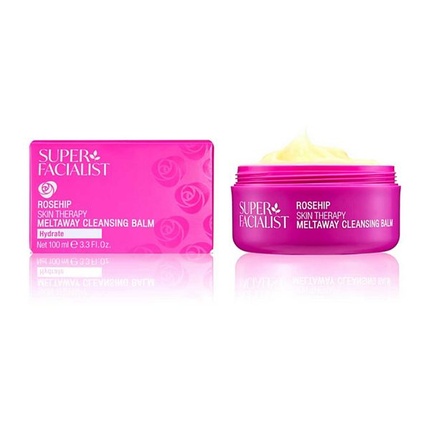 Meltaway Cleansing Balm Super Facialist