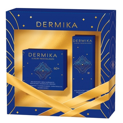 Набор кремов Luxeol Luxury Neocollagen
