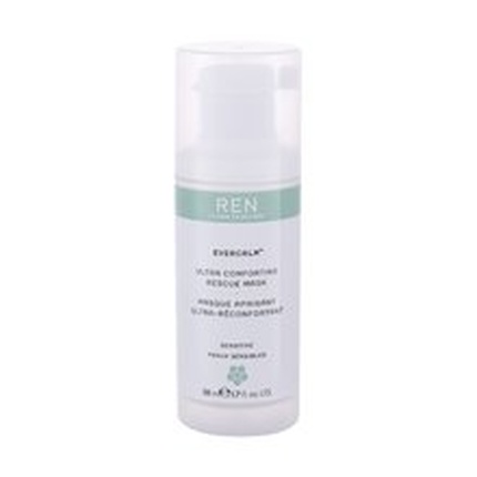 Маска Ren Clean Skincare Evercalm Ultra Comforting Rescue