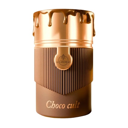 Eau De Parfum Ministry of Scent Ministry Of Gourmand Choco Cult
