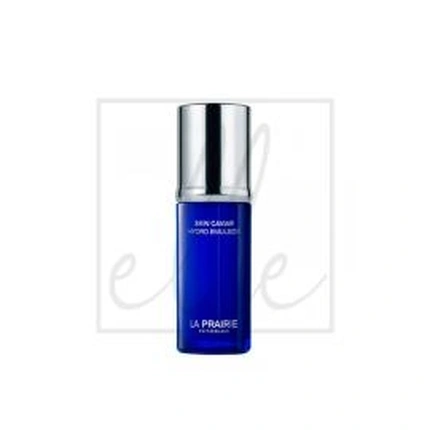 Эмульсия La Prairie Skin Caviar Hydro