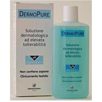 Диспенсер для лосьона Dermofarm