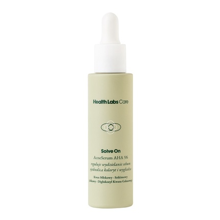 Сыворотка Health Labs Care