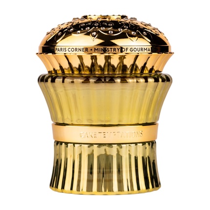 Парфюмерная вода Ministry of Scent Ministry Of Gourmand Cake Temptation