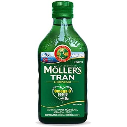 Витаминная сыворотка Mollers